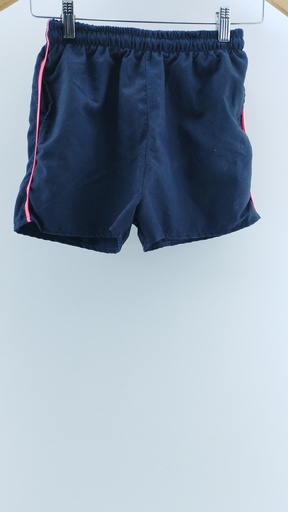 [1229-40] SHORT AZUL P´ T: 10