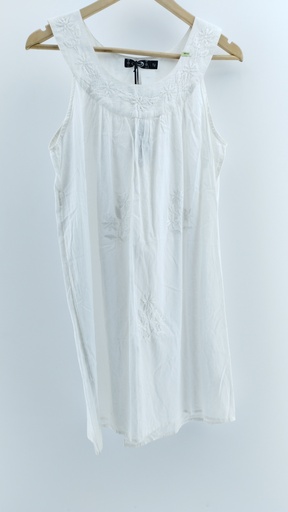 [1235-10] VESTIDO VARS