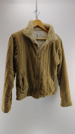 [1260-31] CAMPERA CODIGO X T:M