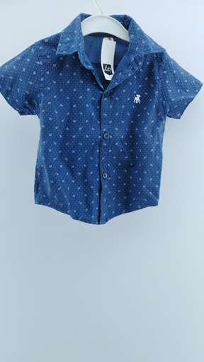 [1272-57] CAMISA DANY T:4