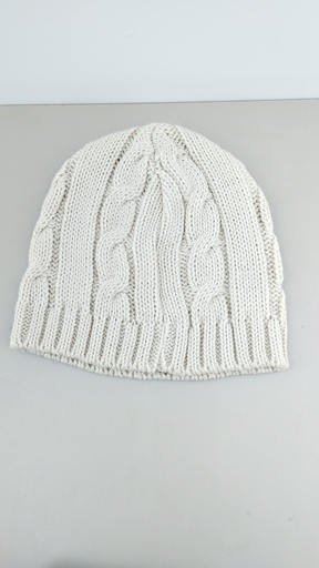 [1334-76] GORRO NEDI BEIGE