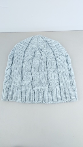 [1334-79] GORRO NEDI GRIS