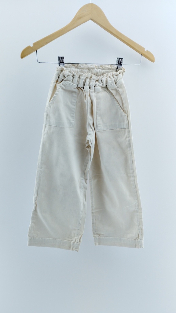 PANTALON LE UTTHE T: 8