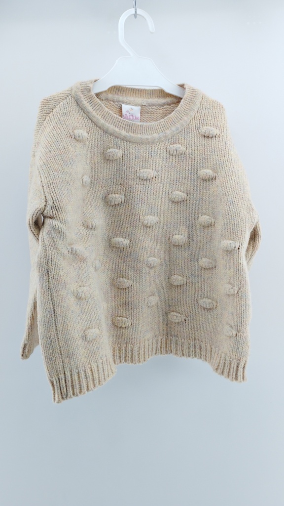 SWEATER LE UTTHE