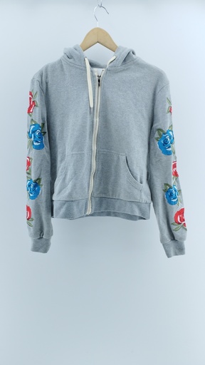 [1341-18] CAMPERA 47 STREET ROSAS