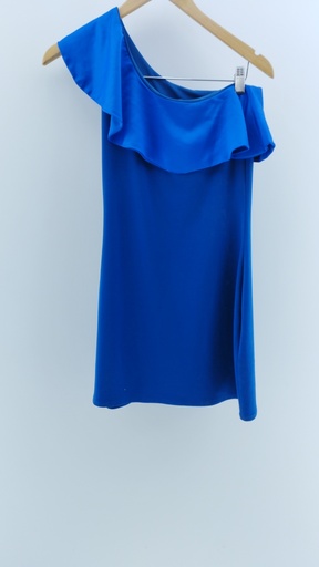 [1357-9] VESTIDO NATALINA VUELO