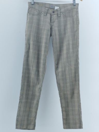 [1373-4] PANTALON ID T:36