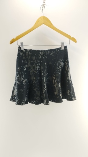 [1376-21] FALDA MARIA CHER T: 2