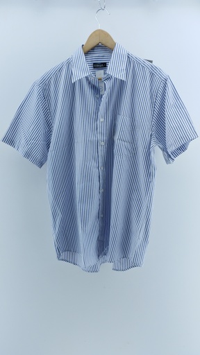 [1396-19] CAMISA BOULEVARD T: L
