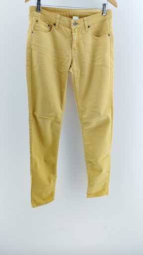 [1413-7] PANTALON LEVIS MAIZ T48