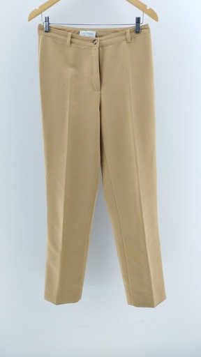 [1473-10] PANTALÓN AZUL MARINO T: 38