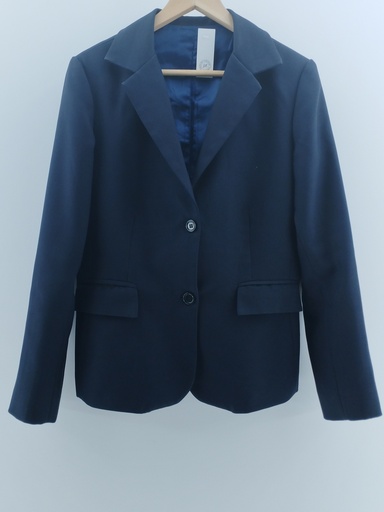 [1488-20] BLAZER AZUL MARINO