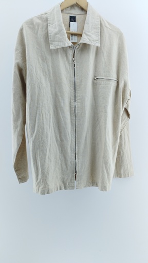 [1508-40] CAMPERA BASS PRODUCTOS T: L