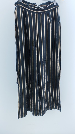 [1522-1] PANTALON MN RAYADO T:L