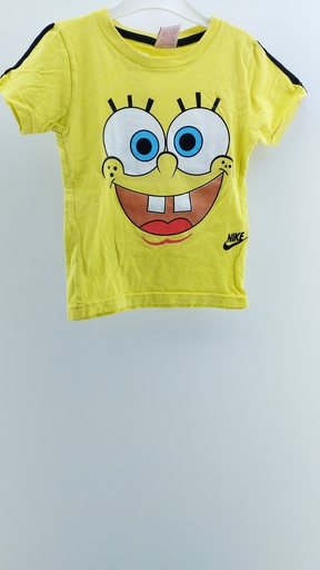 [1527-11] REMERA NIKE T: S - NIKE