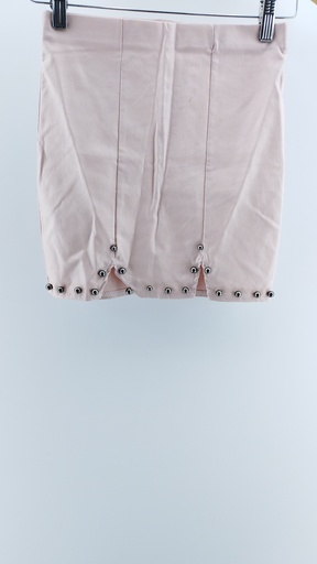 [1545-18] MINI ROSA TACHAS