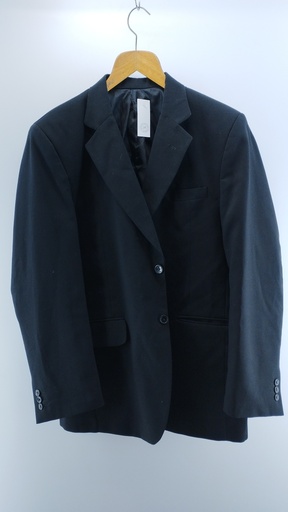 [1699-3] SACO XL NEGRO