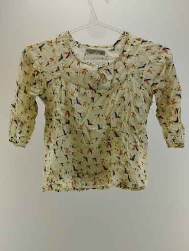 [P01636-01] REMERA WANAMA 12-18 MESES