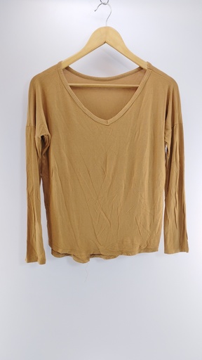 [P01678-07] REMERA MOSTAZA T:M