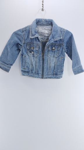 [P01678-12] CAMPERA CELESTE CHEEKY T:11