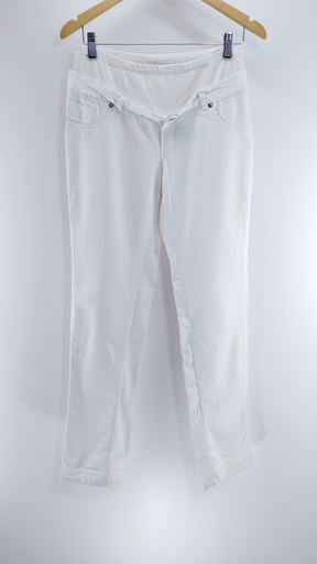 [P01678-13] PANTALÓN CRUDO Otras marcas T:44