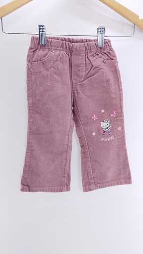 [P01678-17] SHORTS LAVANDA T:2