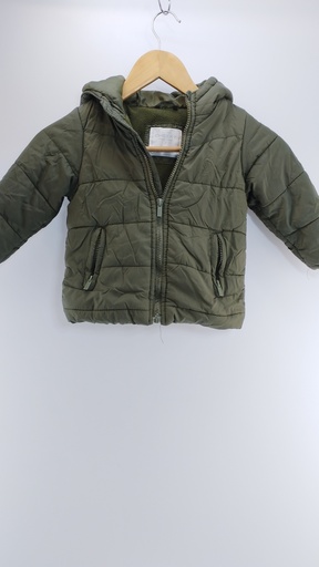 [P01694-04] CAMPERA CAQUI CHEEKY T:2
