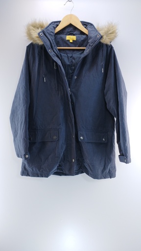 [P01701-01] CAMPERA AZUL Lady T:46
