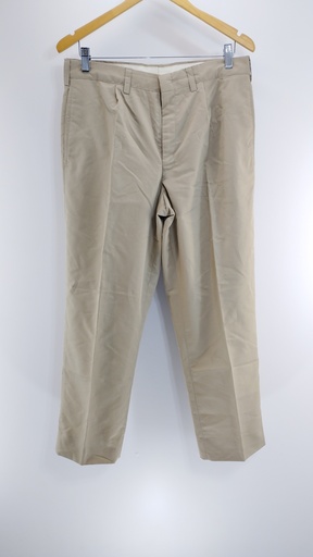 [P01710-02] PANTALÓN CRUDO Otras marcas T:42