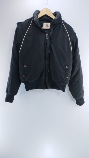 [P01726-05] CAMPERA AZUL T:XL