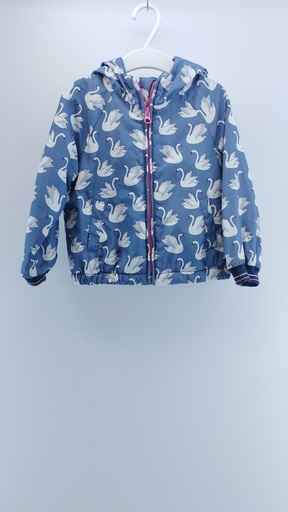 [P01762-02] CAMPERA CELESTE GAP T:3 años