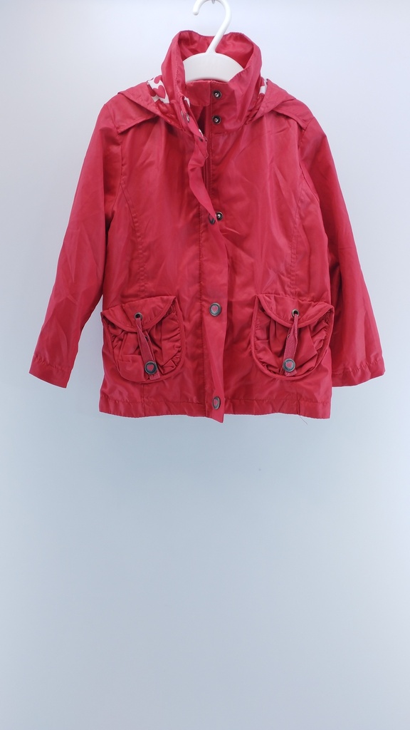 CAMPERA CORAL MIMO T:4