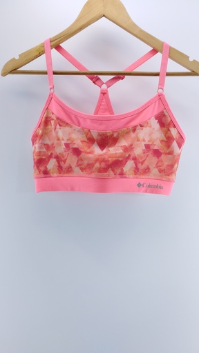 [P01810-03] ROPA DEPORTIVA MAGENTA COLUMBIA T:M