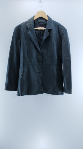[P01830-10] BLAZER AZUL Otras marcas T:L