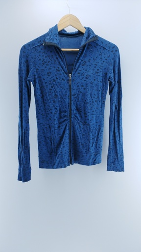 [P01844-05] CAMPERA AZUL T:1