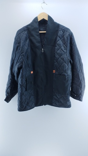 [P01872-01] CAMPERA NEGRA T:L
