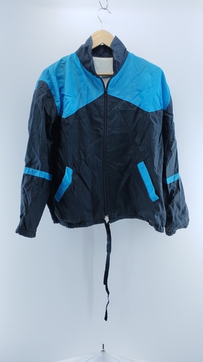 [P01882-02] CAMPERA MULTICOLOR T:L