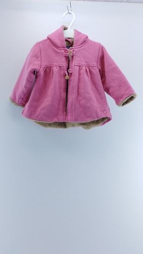 [P01884-01] CAMPERA ROSA MIMO T:XXL