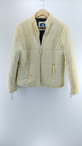 [P01902-02] CAMPERA CRUDO SEVENTY SEVEN T:M