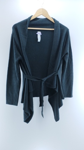 [P01921-03] SACO NEGRO SYBILLA T:M
