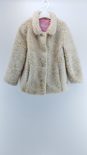 [P01934-5] SACO CRUDO Barbie T:12