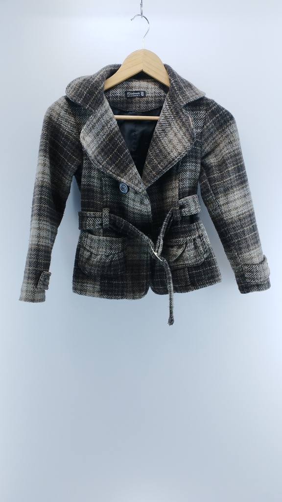 SACO MULTICOLOR Minimus T:12