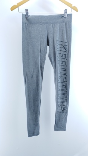 [P01937-33] CALZA GRIS BERSHKA T:28