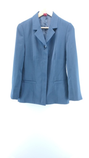 [P01937-37] BLAZER NEGRO TEX T:38