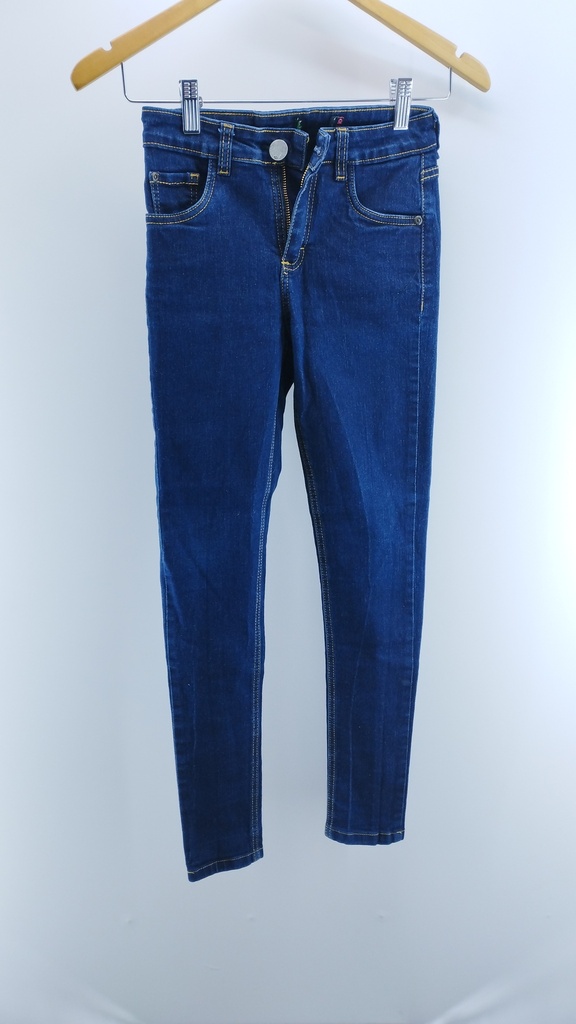 JEANS AZUL Buddies T:10