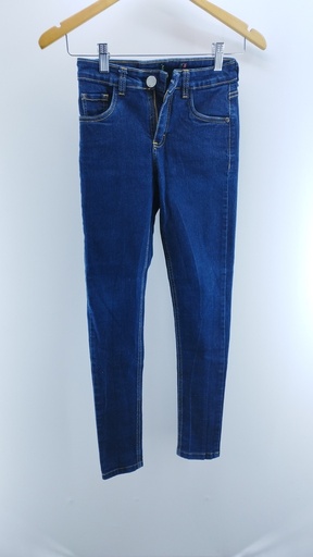 [P01937-39] JEANS AZUL Buddies T:10