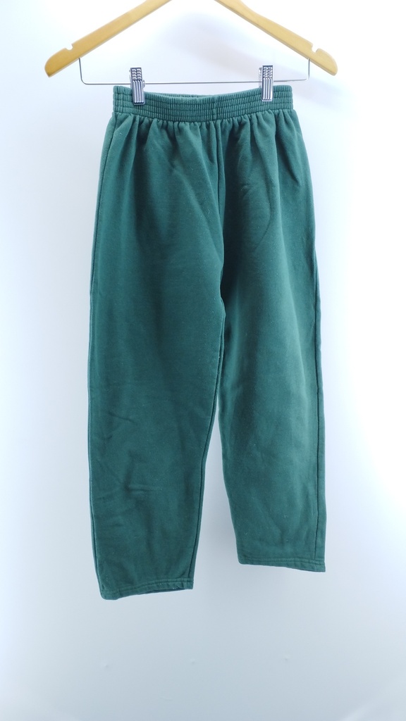 JOGGINS VERDE Full Equipe T:16