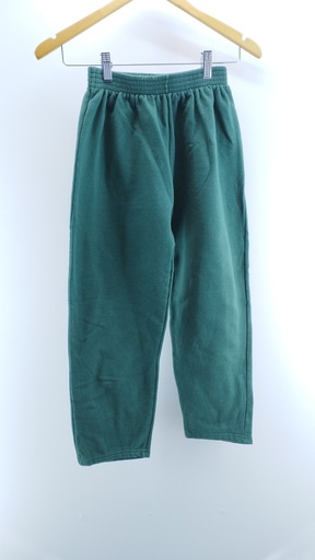 [P01967-01] JOGGINS VERDE Full Equipe T:16