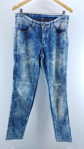[P01970-01] JEANS CELESTE T:41