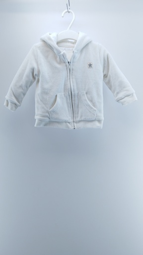 [P01974-08] CAMPERA CRUDO CHEEKY T:7
